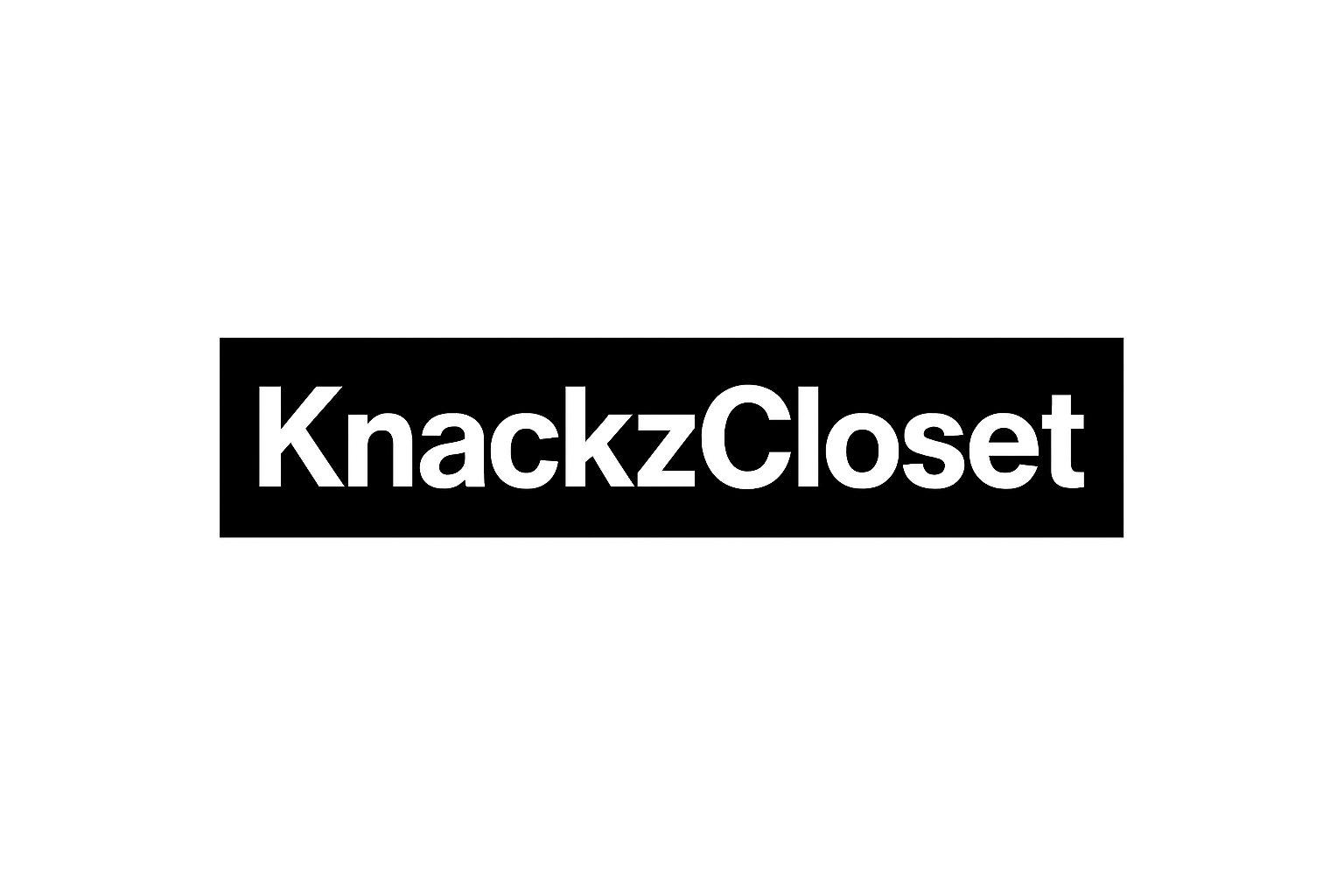 KnackzCloset
